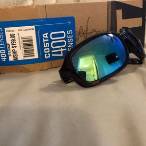 Costa Del Mar Isabela Sunglasses